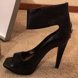 Jessica Simpson Heels
